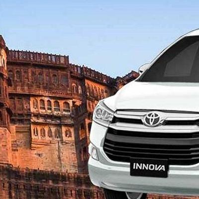 Tnewrajasthan Tours