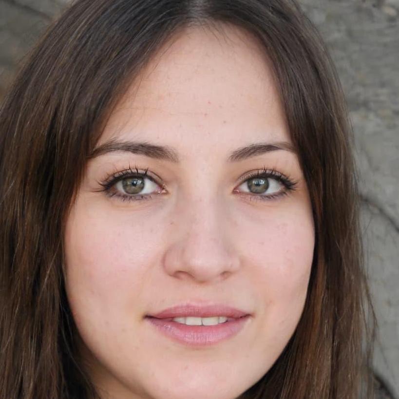 Samanta Olson