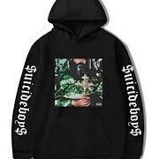 Suicideboys Merch