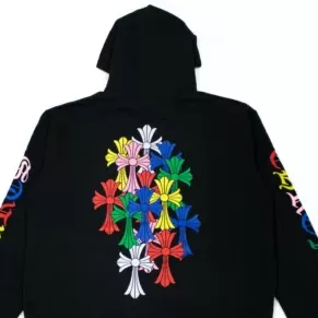 Chrome Heart Clothing