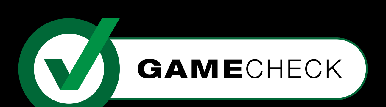 Gamecheck GCUK