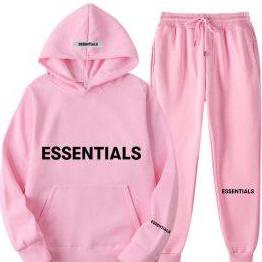 Essential Hoodie Essential Hoodie