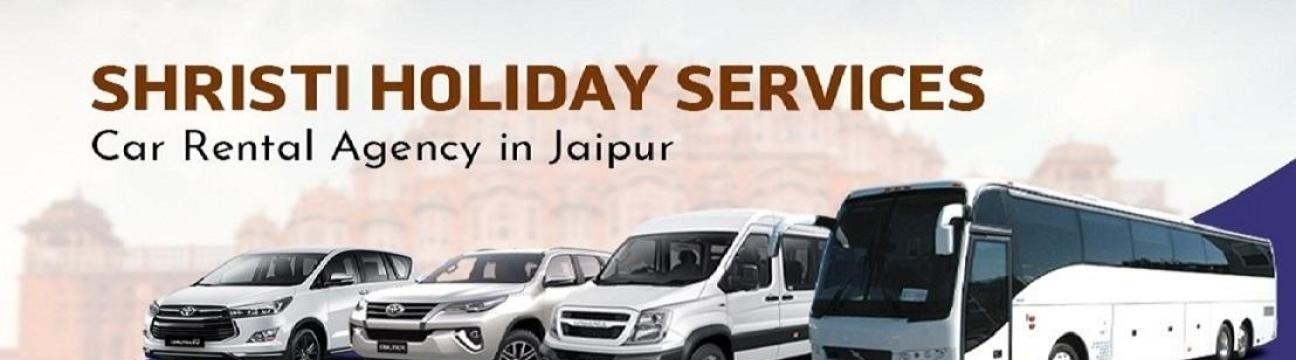Shristi Holiday Services