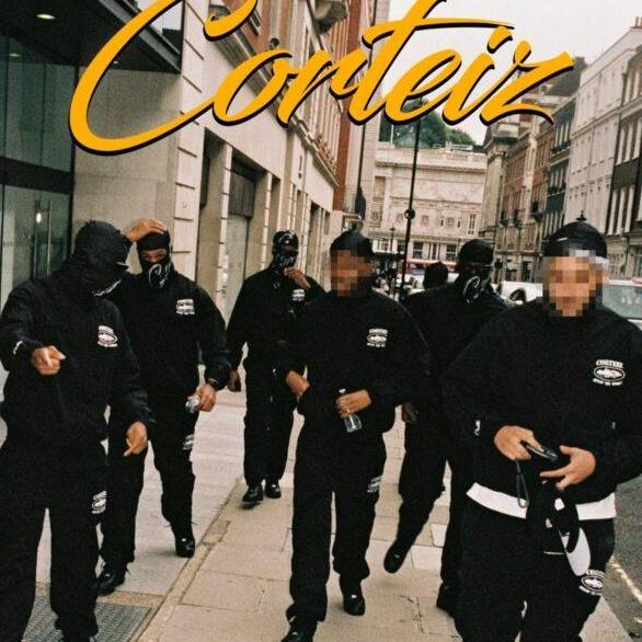 Corteiz RTW Official
