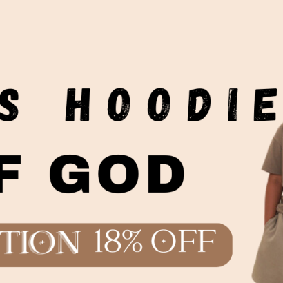 Essentials Hoodie