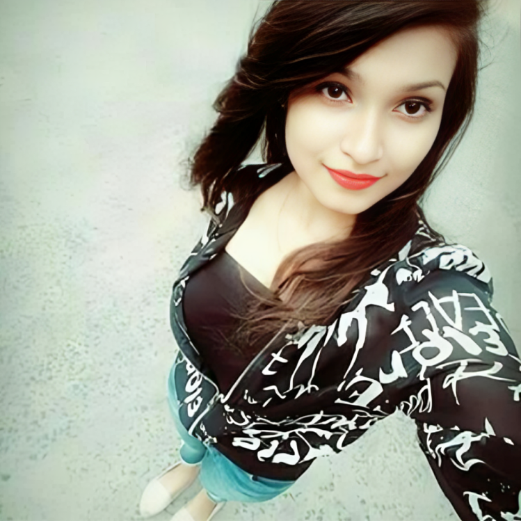 Komal Soni