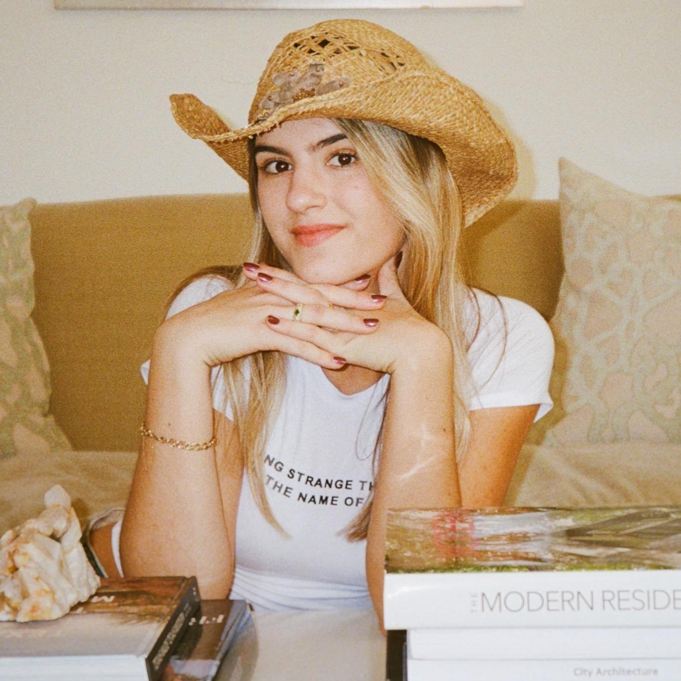 Sarah William