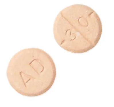 Adderall Adderall