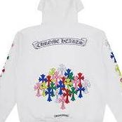Chrome  Hearts