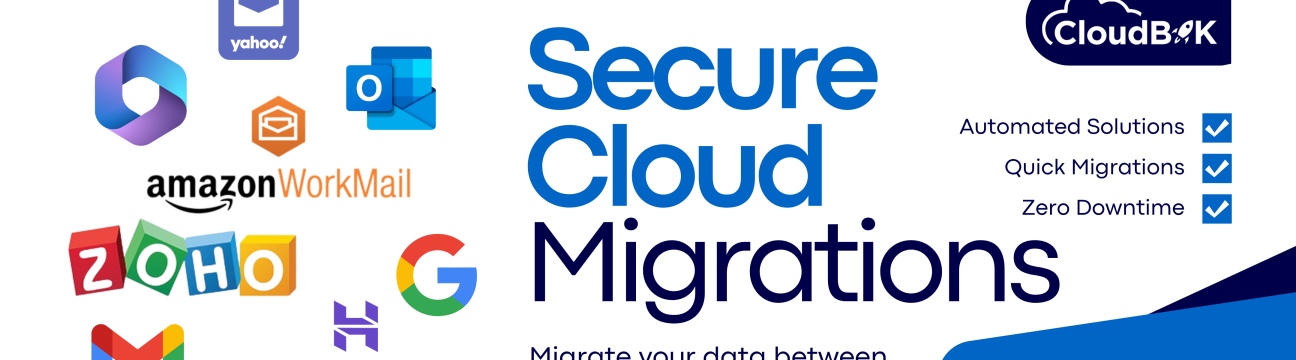 CloudBik Solutions