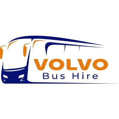 Volvo Bus  Hire 