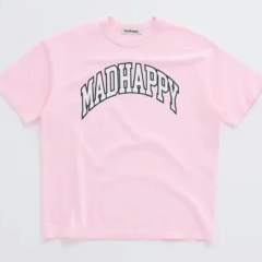 Mad Happy