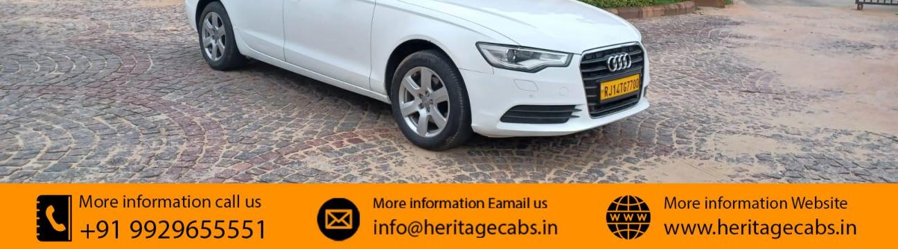 Heritage  Cabs