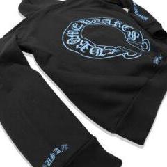 Chrome Hearts