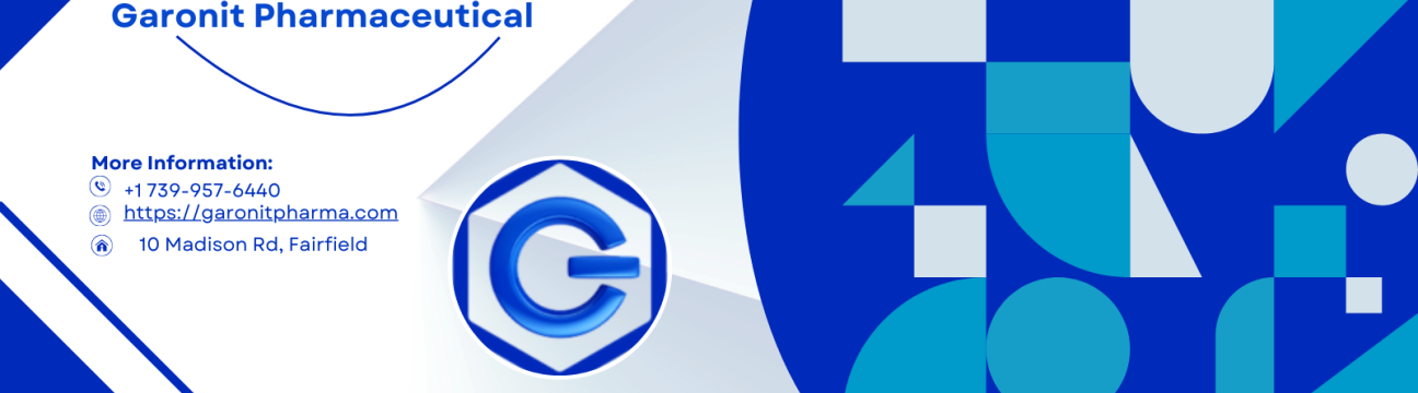 Garonit Pharmaceutical