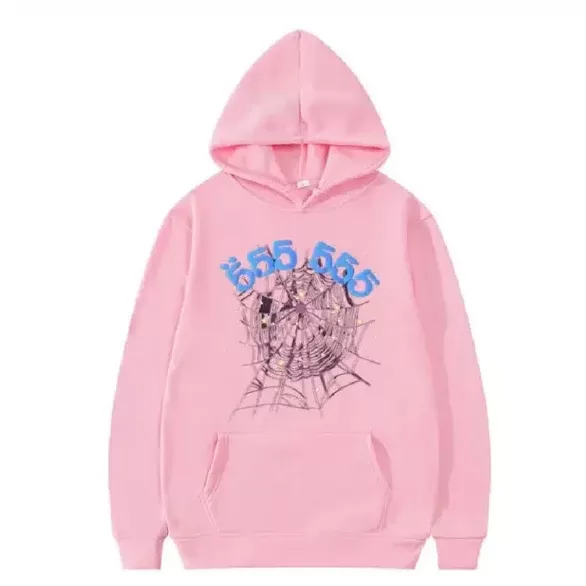 Sp5der Hoodie