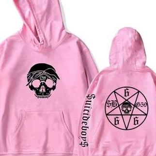 Suicideboys Merch