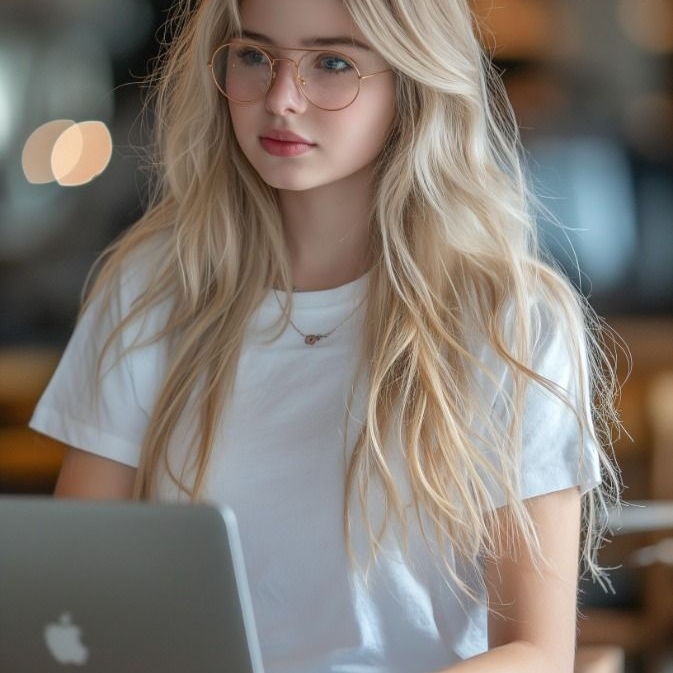 Olivia Jones