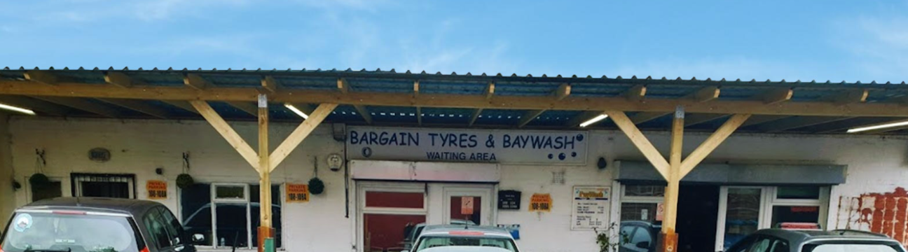 Bargaintyres Bedford