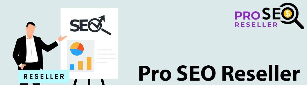 Pro SEO Reseller