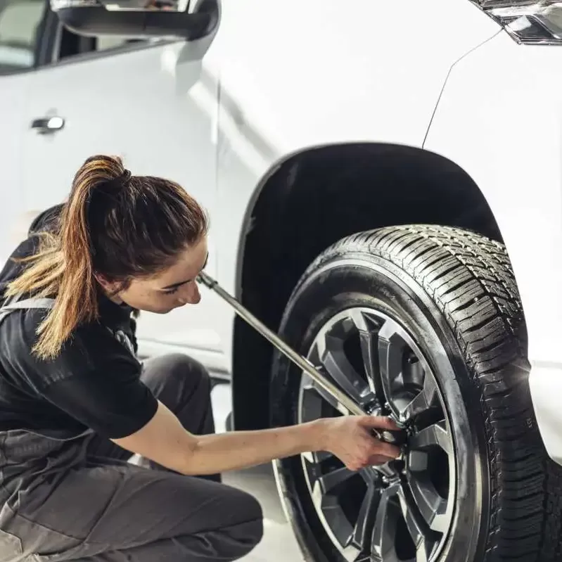 Automotive Business