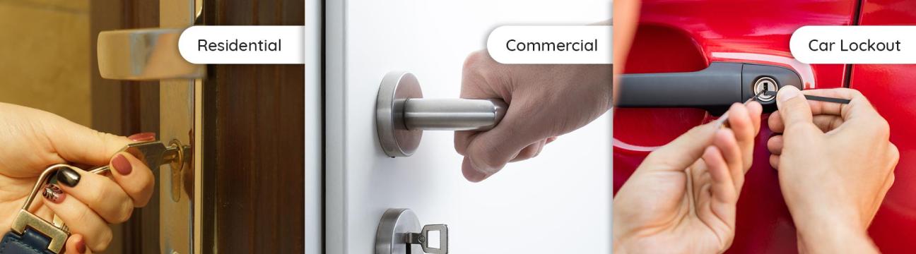 Half Price Locksmith