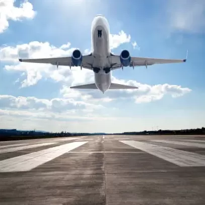 Aeropuerto Demexico