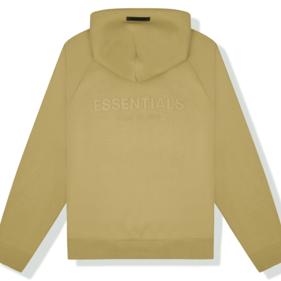 Essentials Hoddie