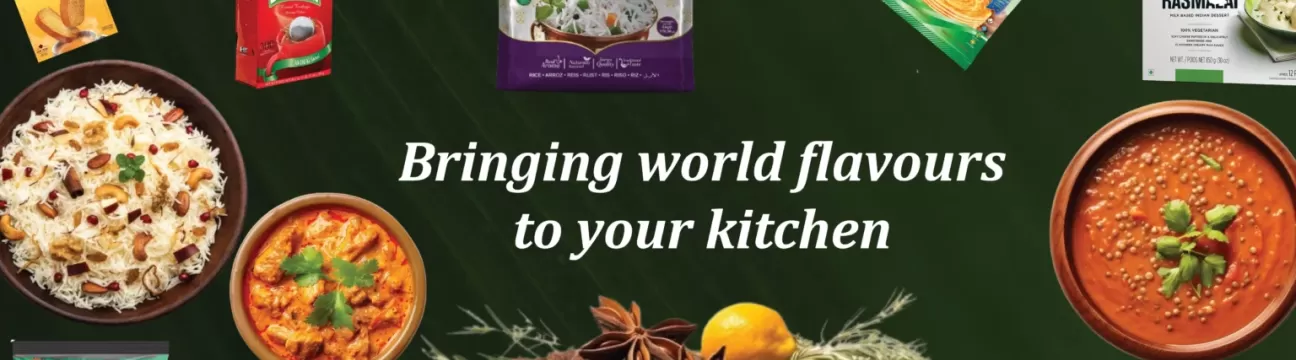 Freshco Foods
