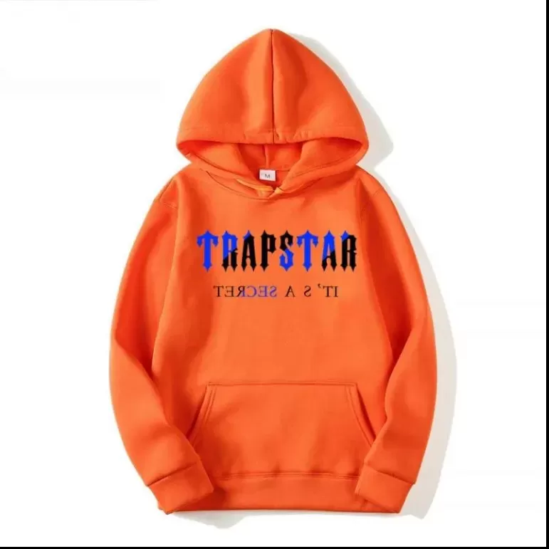 Trapstar London
