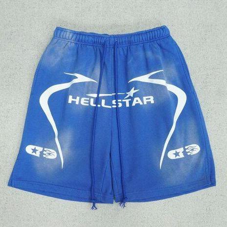 Hellstar  Clothing