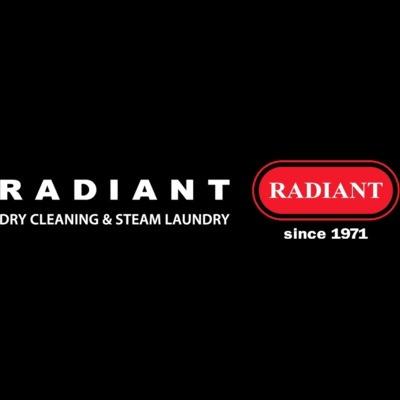 Radiant  Laundry