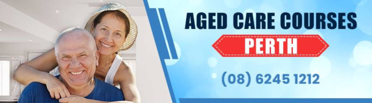 Aged Care Courses Perth WA