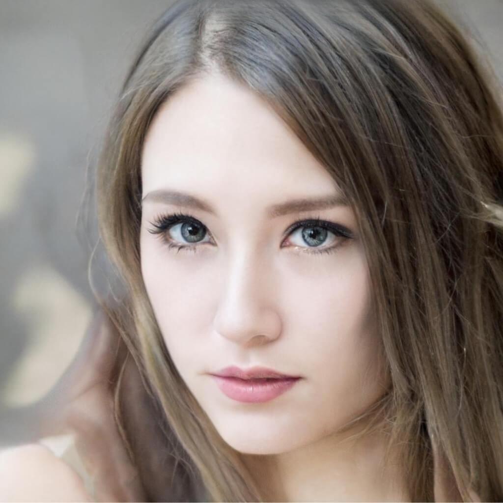 Eleanor Blake