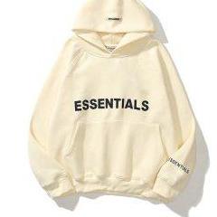 Essential Hoodie
