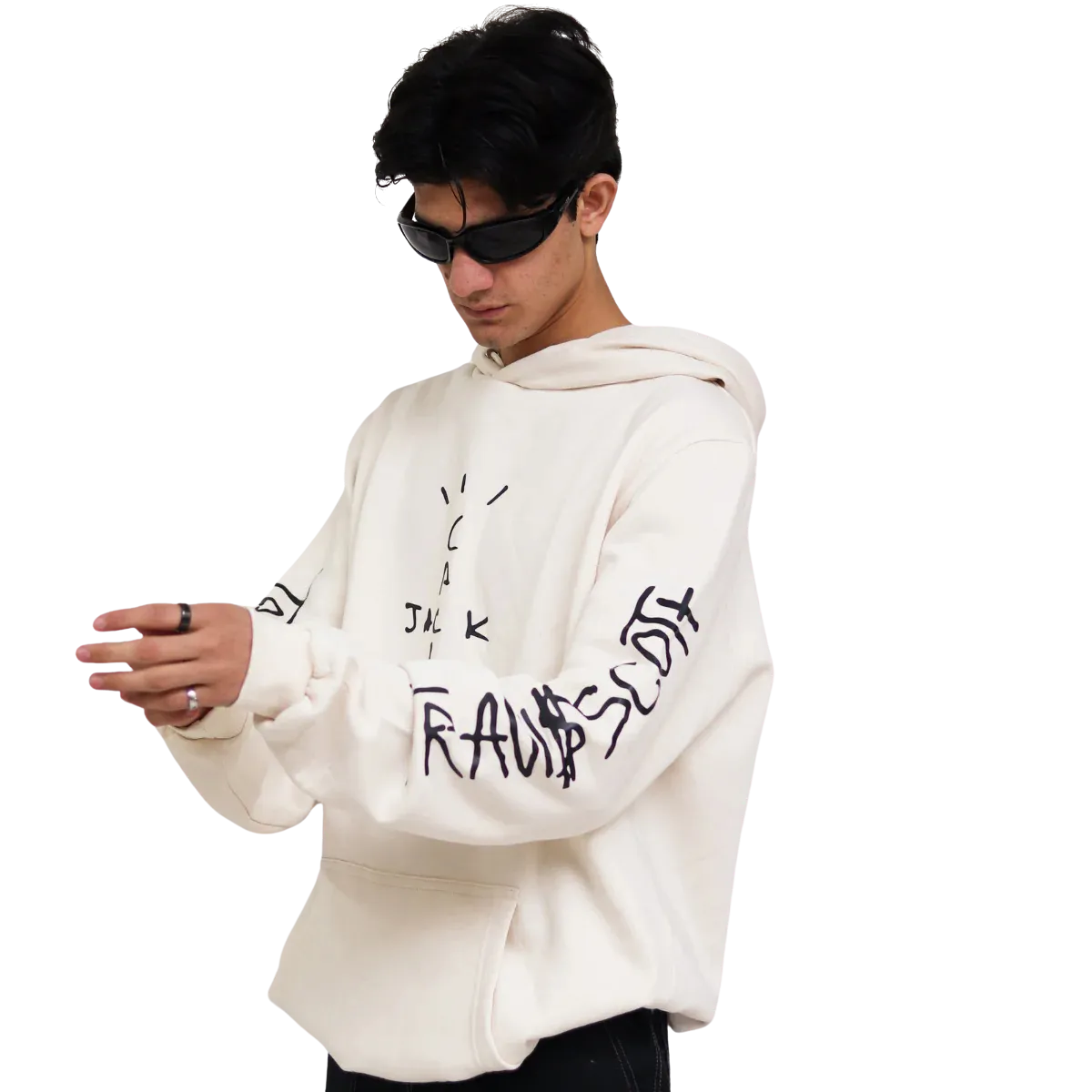 Travisscott46 Merch
