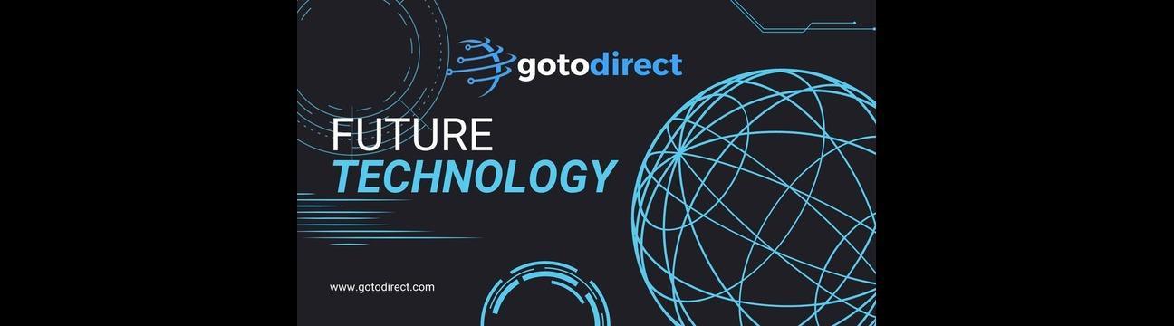 Goto Direct