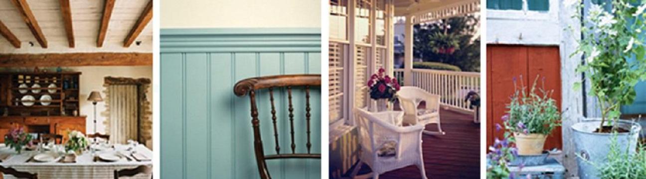 Jardin Wicker