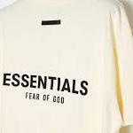Essentials Official Store