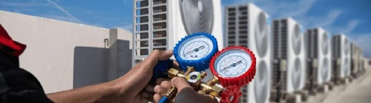 1st Call Air Conditioning