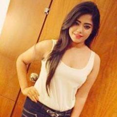 Janvi Oberoi