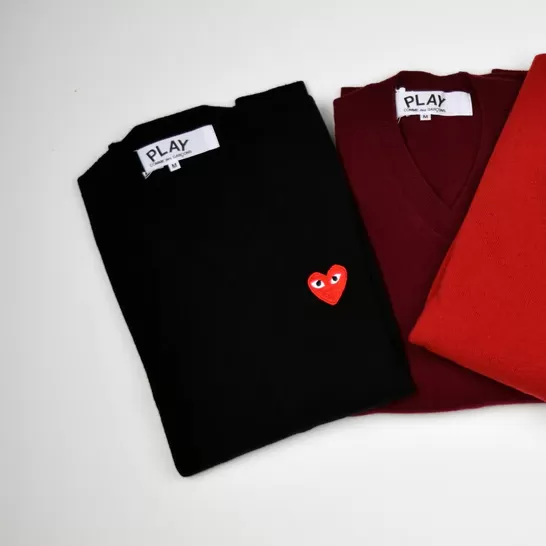 Comme Des  Garocns