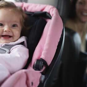 Baby Taxi
