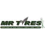 MrTyres Andover