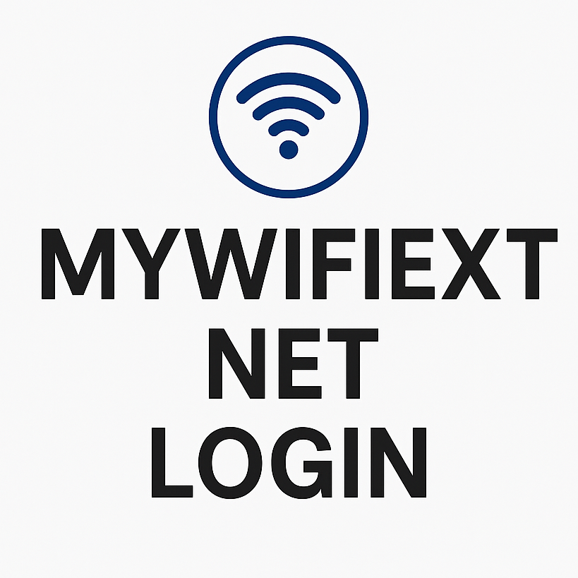 Mywifiext Logn