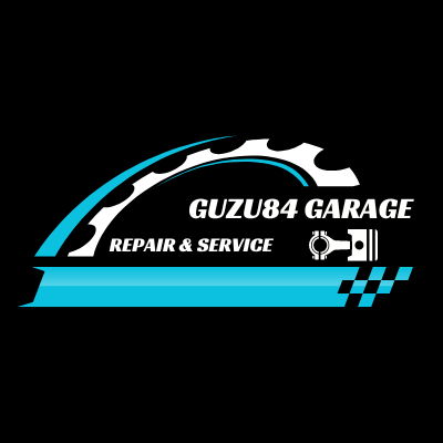 Guzu84 Garage