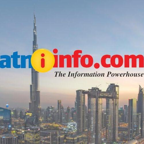 ATN Info Directory Business Directory