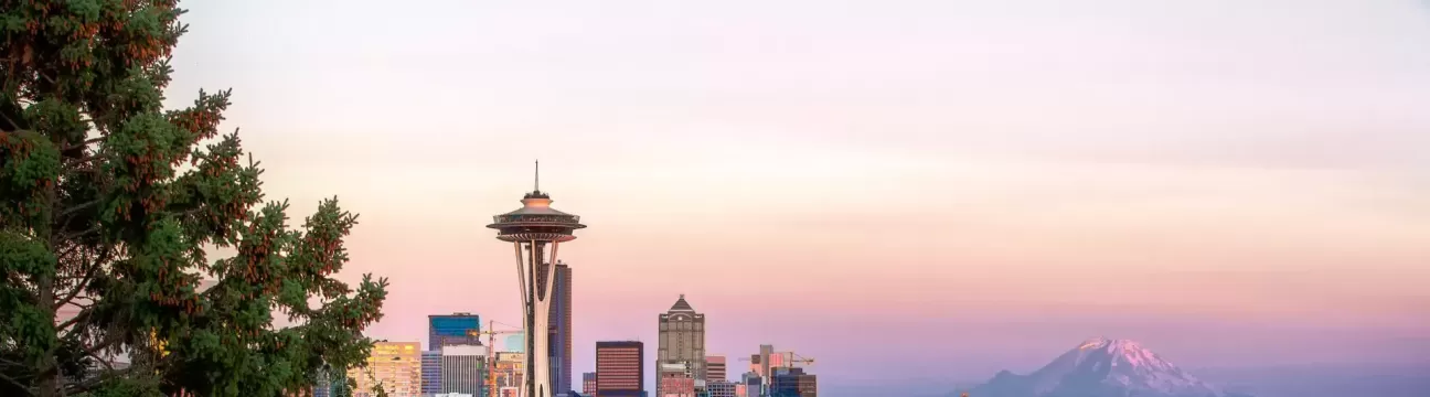 Seattle Design And Print