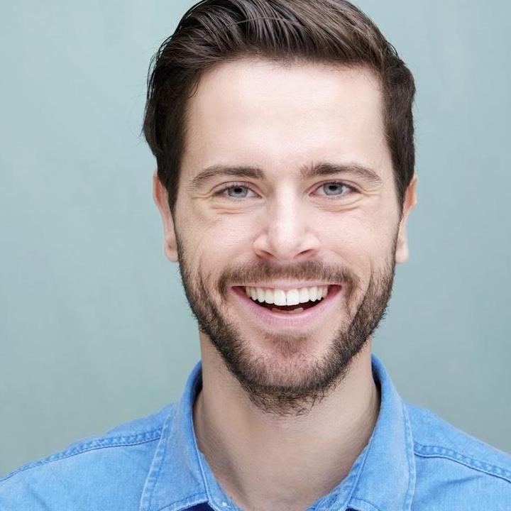 Jake Hales