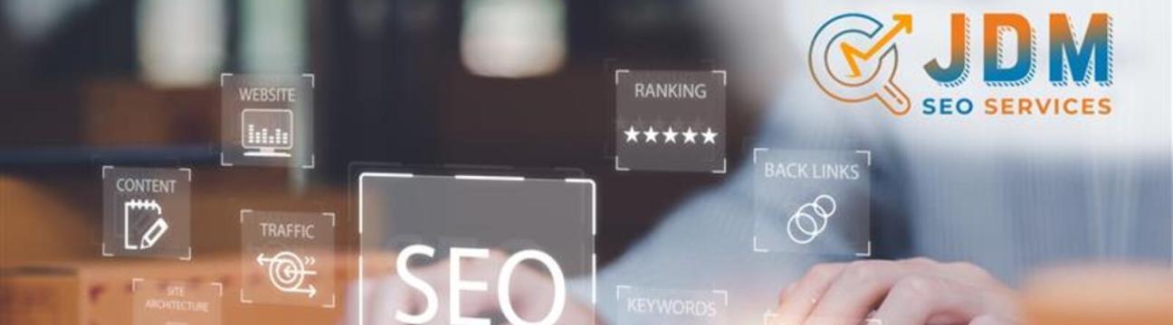 JDM SEO Services